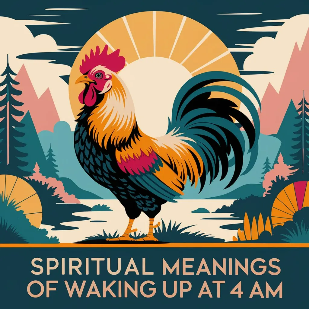 11 Profound Spiritual Meanings Behind Waking Up at 4 AM 2 11 Profound Spiritual Meanings Behind Waking Up at 4 AM