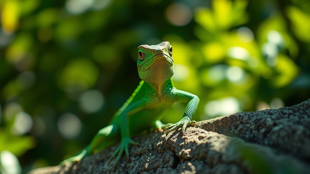 lizard spirit animal insights