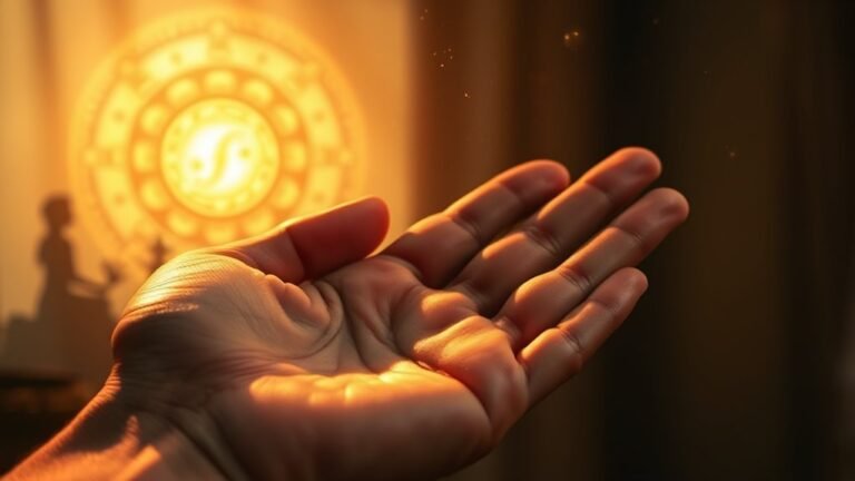 Spiritual Meanings of Right Hand Itching: 12 Deeper Insights