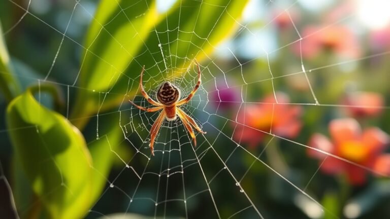 spiritual symbols of spiders