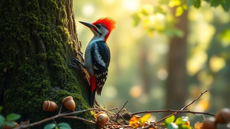 woodpecker spiritual significance revealed