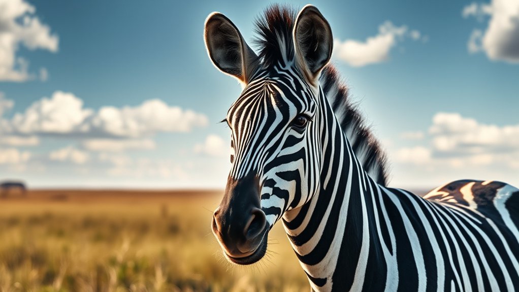 zebra spirit animal insights