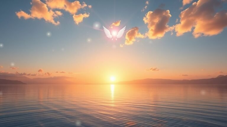 abundance and divine closure