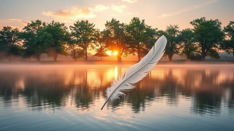 angel guidance for stability