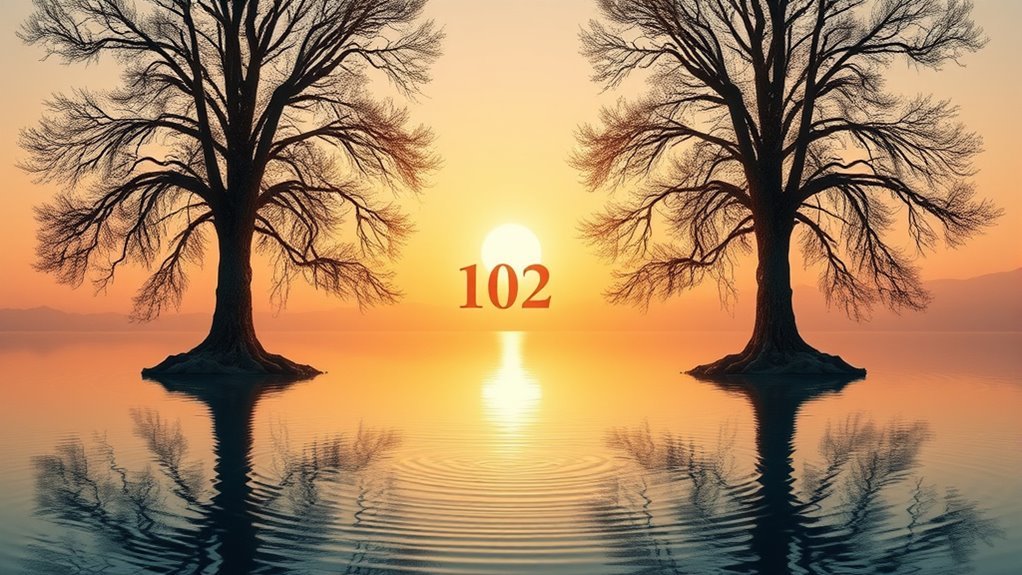 angel number 102 insights