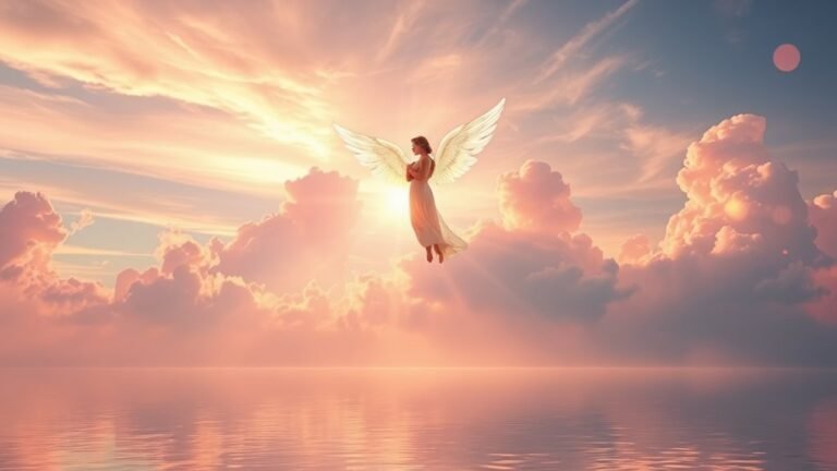 angel number 320 significance