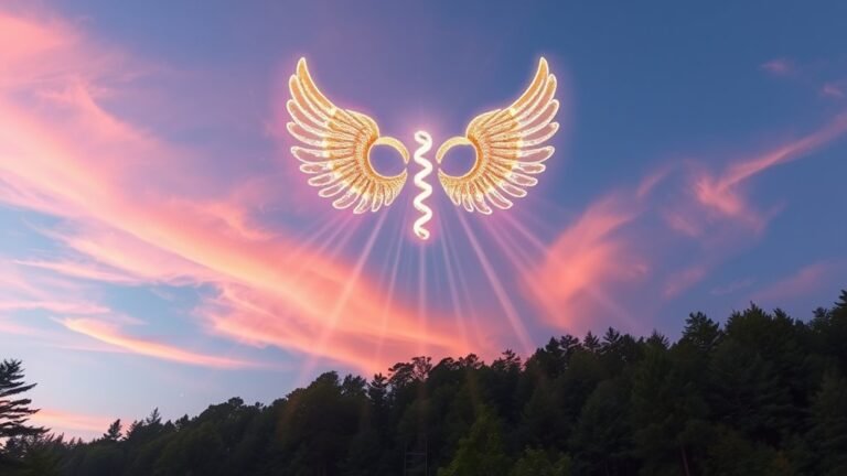 angel number 3355 s sacred messages
