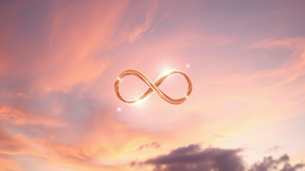 angel number 4343 signifies divine clarity