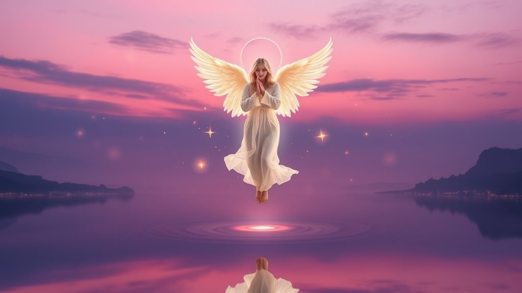 angel number 4554 divine messages