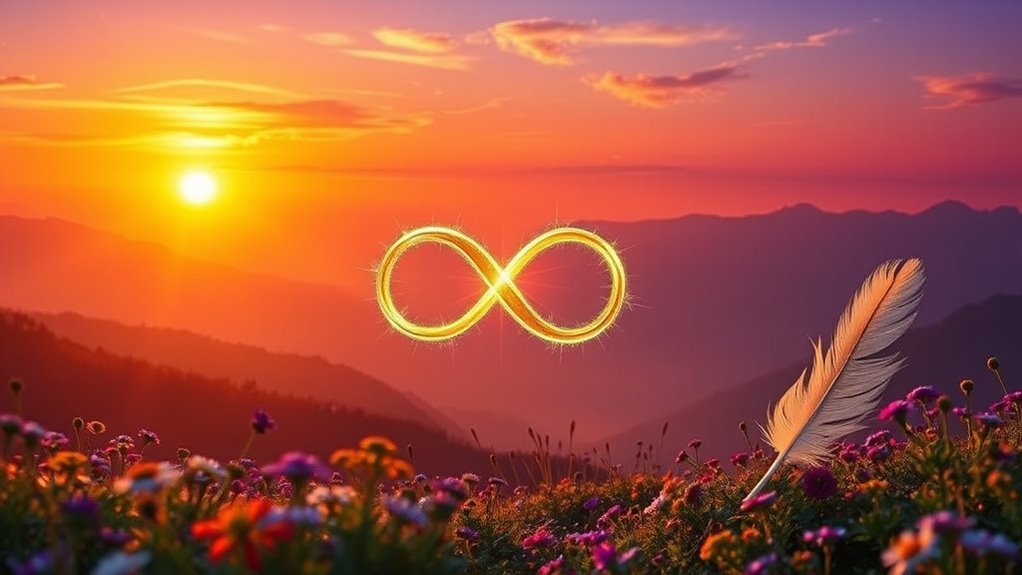 angel number 5050 s sacred meanings