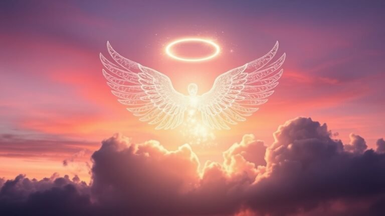 angel number 6464 s divine insights