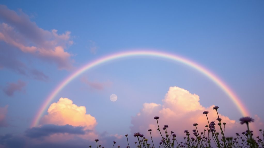 angel number 6969 spiritual meanings