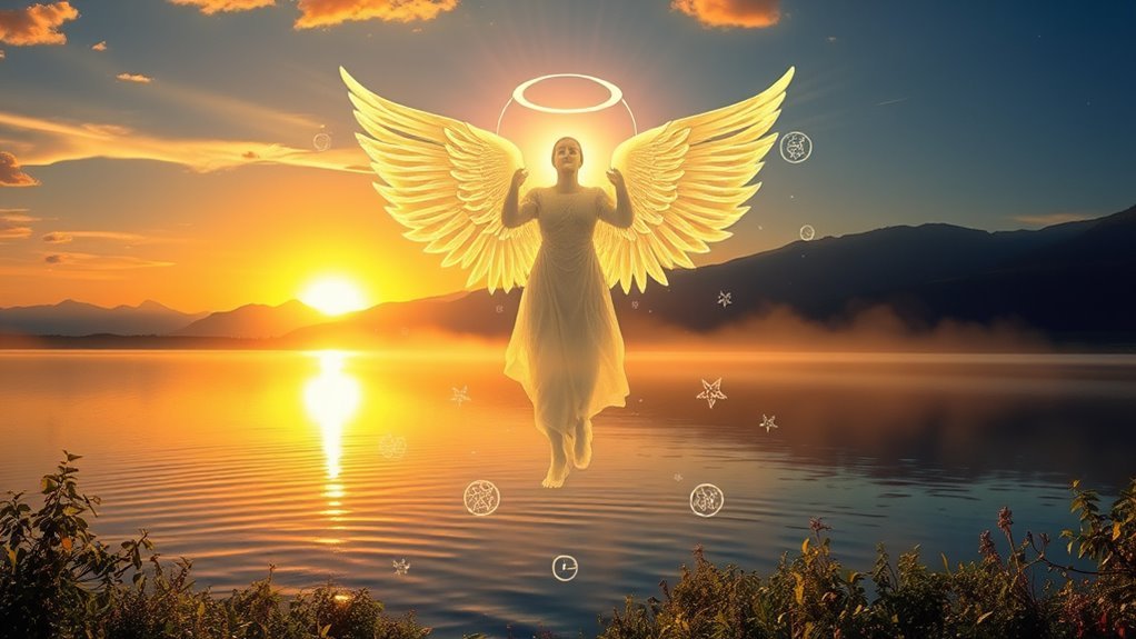 angel number 708 s spiritual significance