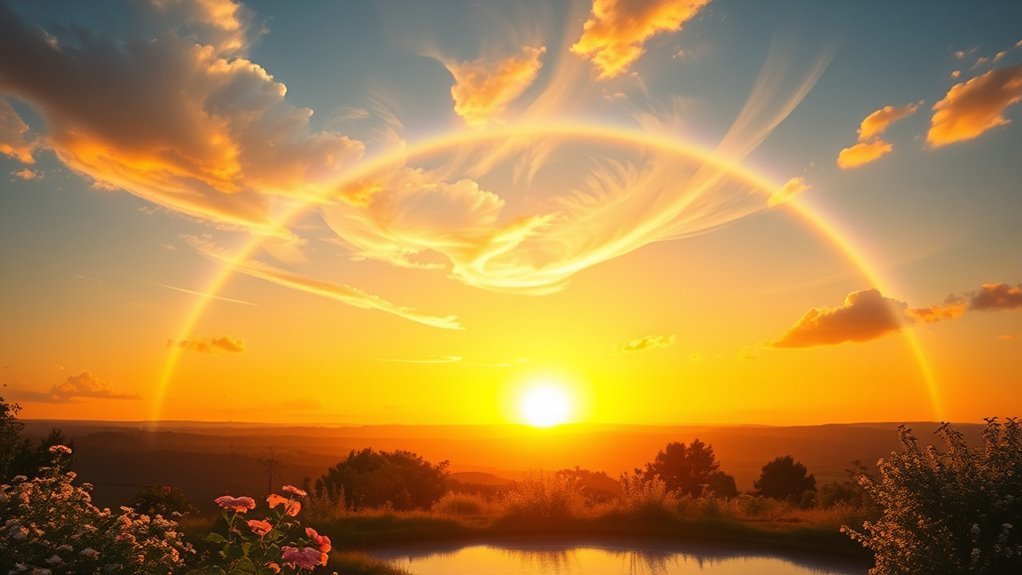 angel number 725 signifies divine guidance