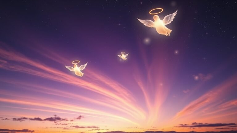 angel number 806 s sacred messages