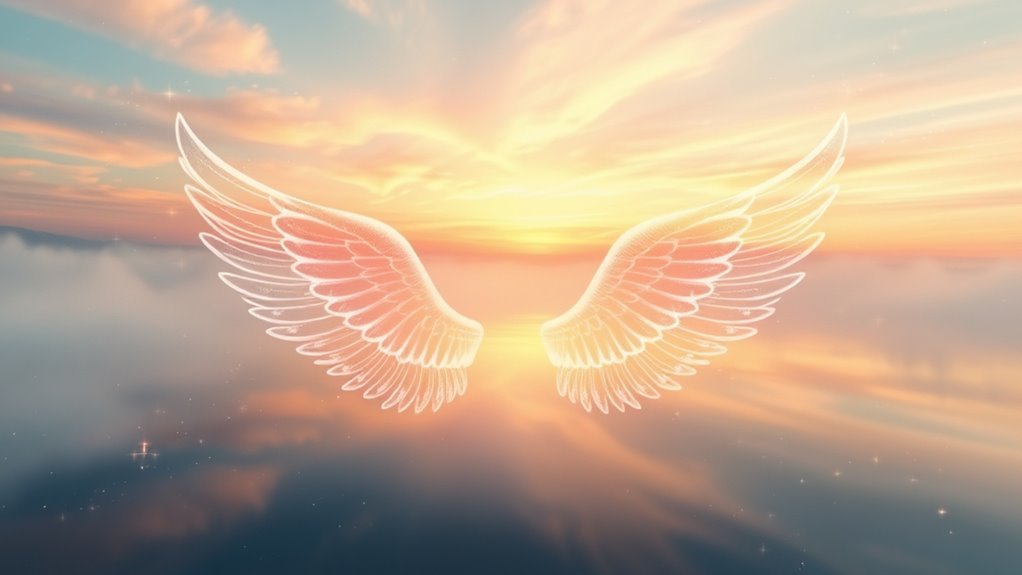 angel number consciousness guidance