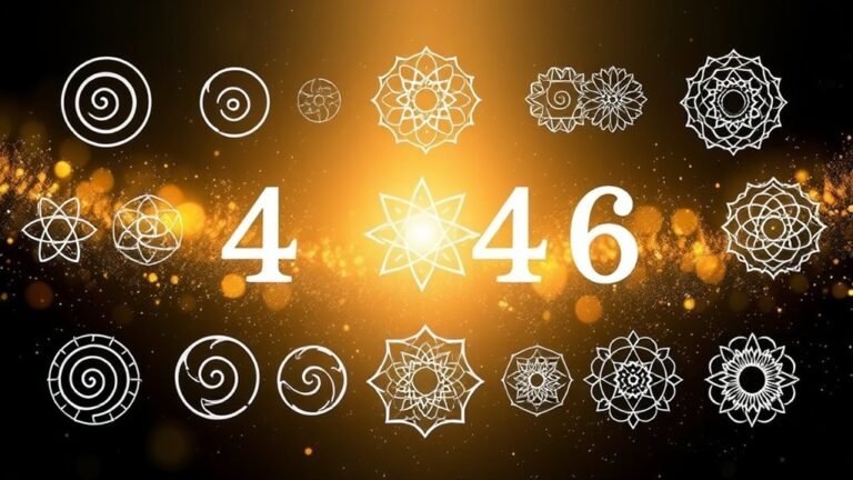 angel number meanings and symbols