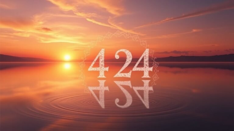 angel numbers reveal divine guidance