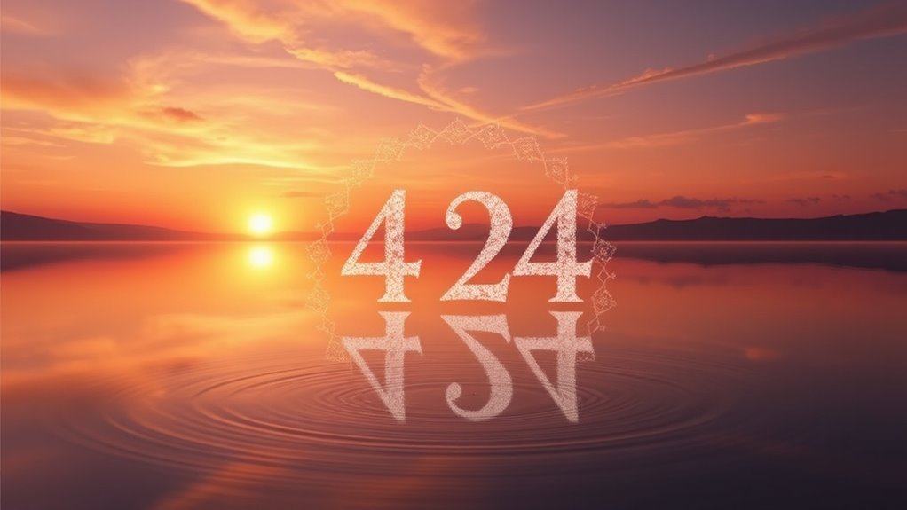 angel numbers reveal divine guidance