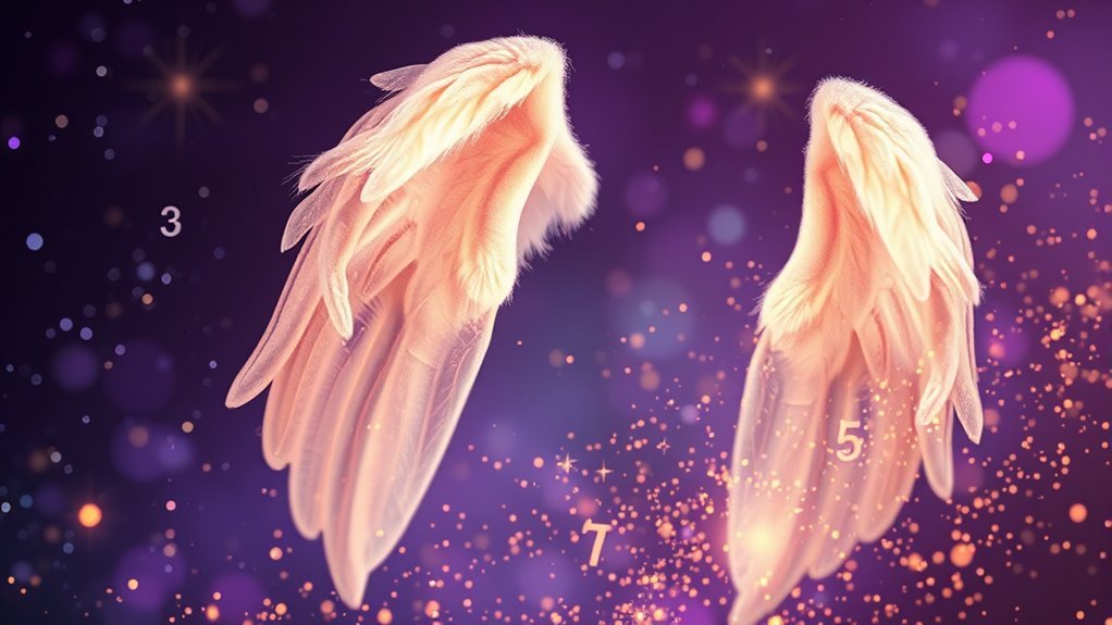 angel numbers reveal divine guidance