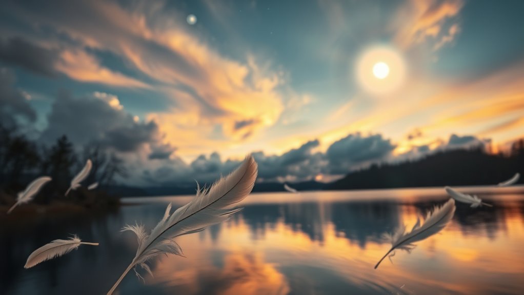 angel numbers reveal divine guidance