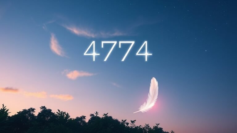 angel numbers reveal spiritual messages