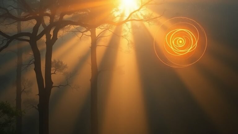 angel numbers reveal spiritual truths