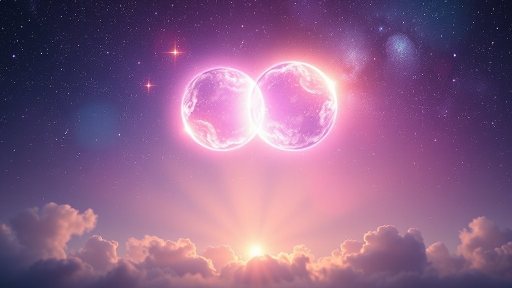 angel numbers symbolize divine messages