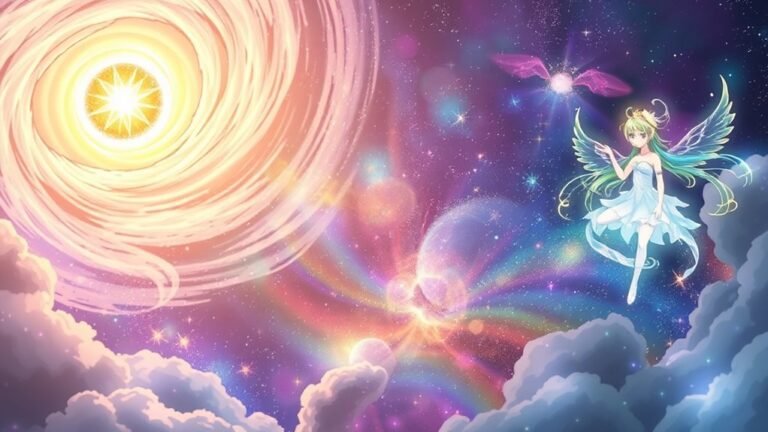 anime dreams spiritual significance