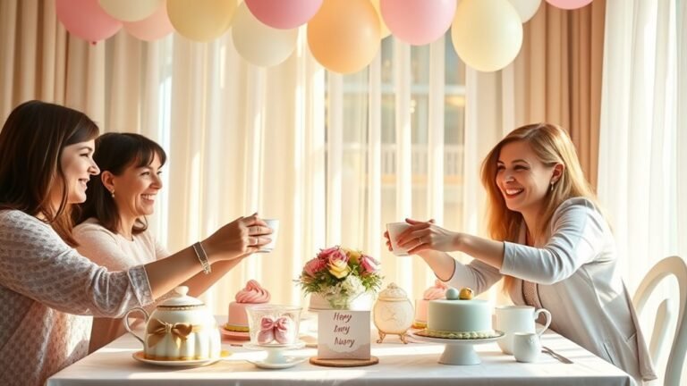 baby shower spiritual symbolism
