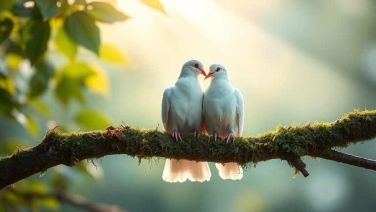 balance and harmonious partnerships