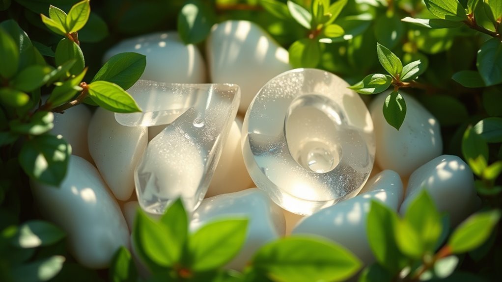 balance care abundance significance