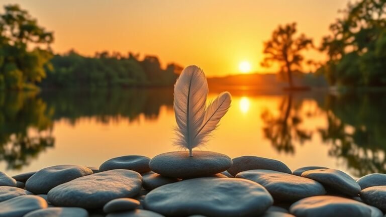 balance prosperity faith