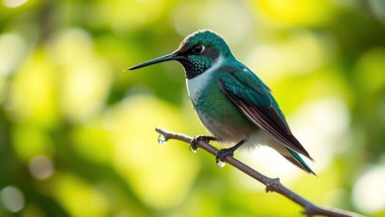 bird symbols convey divine messages