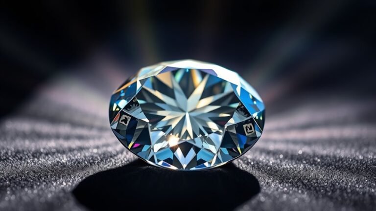 diamond symbolism and spiritual significance
