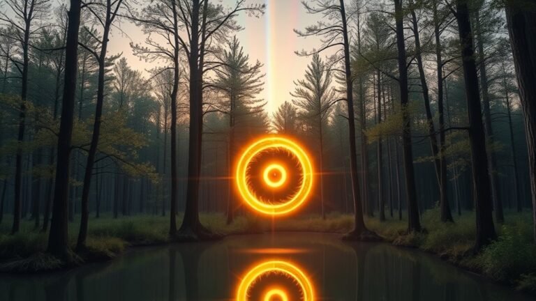divine awakening and enlightenment