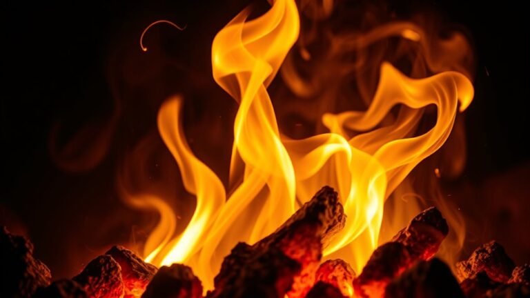 divine fire dream insights