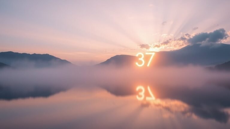 divine guidance and encouragement