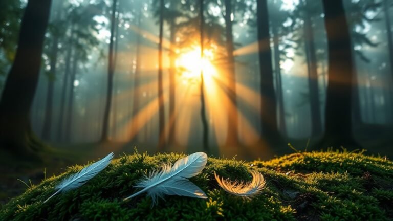 divine guidance fosters growth