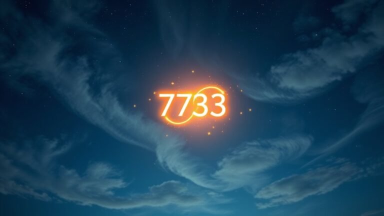 divine guidance through numerology