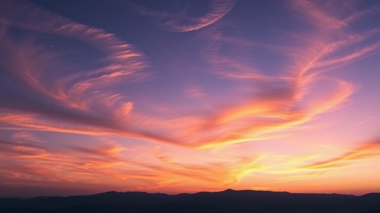 divine harmony and celestial omens