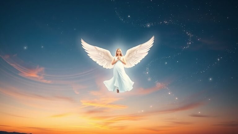 divine insights on cosmic harmony