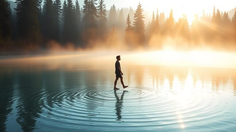 divine journey across fears