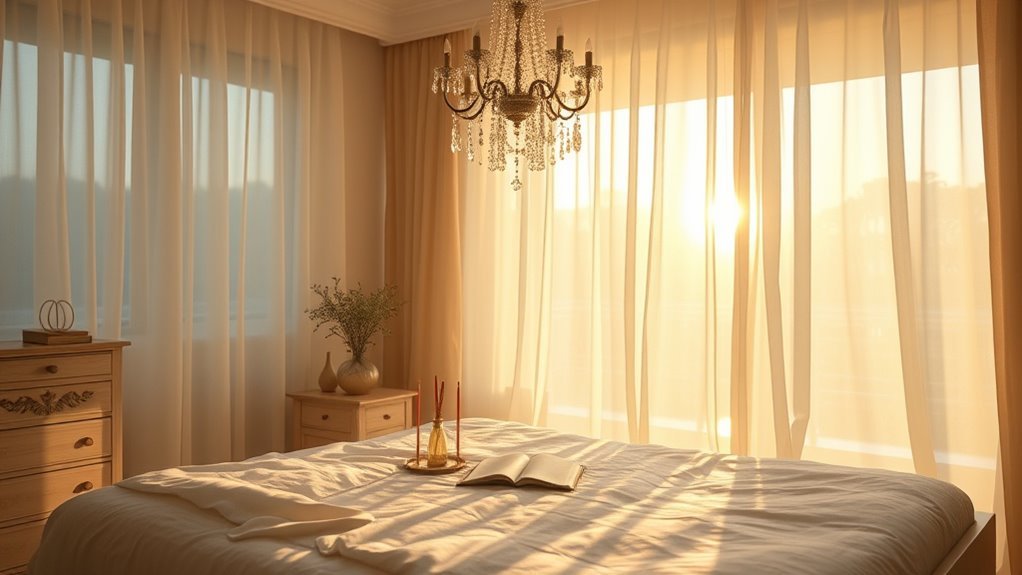 divine secrets of dawn