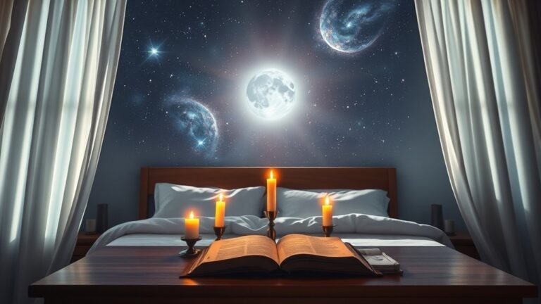 divine signals at 3 am
