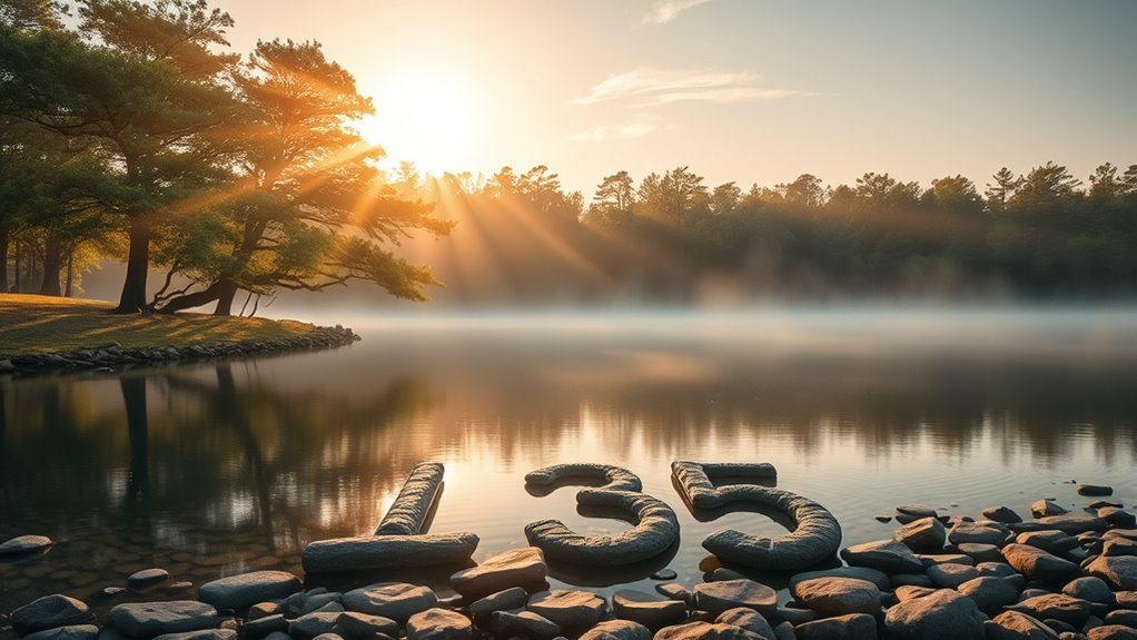 divine signals of sacred harmony