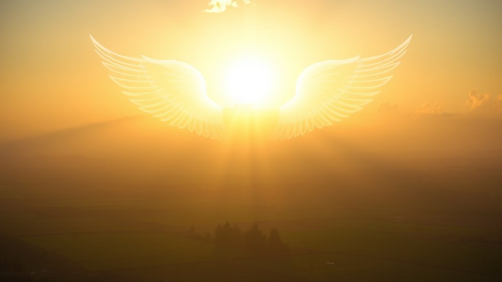 divine signs and harmony