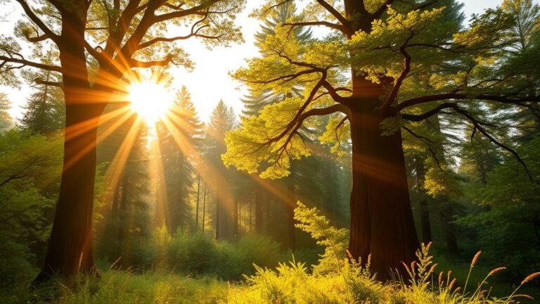 divine signs of spiritual harmony