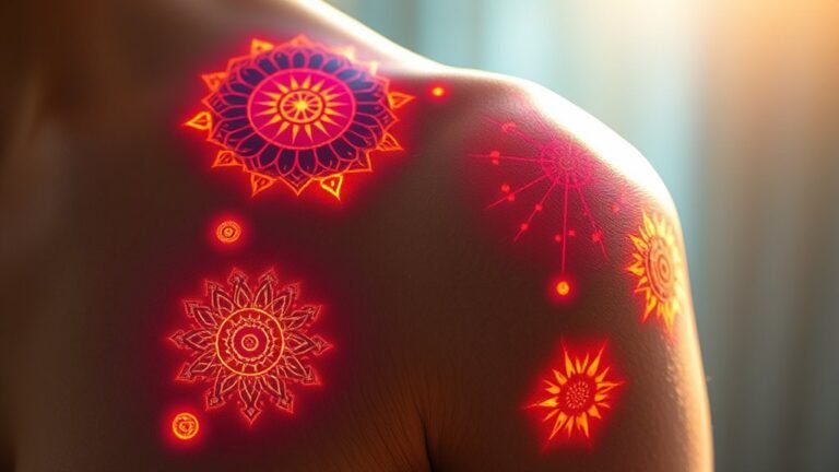 divine symbols and self discovery