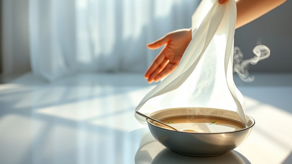 dream cleansing signifies spiritual renewal